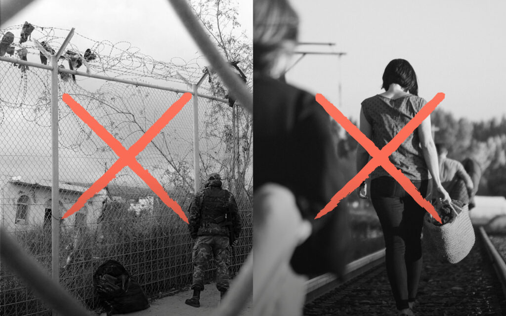 CCAR: Dia Mundial del Refugiat